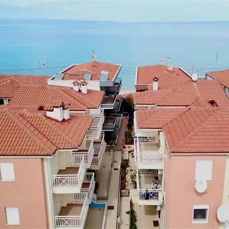 Apartamento Anthos House Polychrono Halkidiki Exterior foto