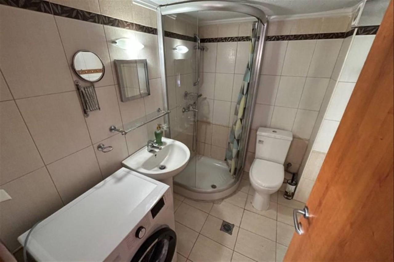 Apartamento Anthos House Polychrono Halkidiki Exterior foto